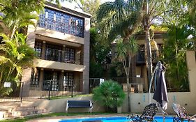 Waterfalls Boutique Hotel Pretoria